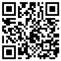 QR Code for bitcoin:36r1FmGhq4Rh5nAPBbjNpNf4QfZGUchAWC