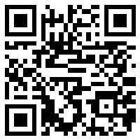 QR Code for bitcoin:36rCf3FRutfJpNsLL7SEvbWMs78ZuKvLkr