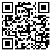 QR Code for bitcoin:36rCmeSnfDy8pSWLTSGxDRioUfwKnrcD6b