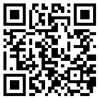 QR Code for bitcoin:36rCquyXiPyQKdZMWPdRynVG544LBTn26w