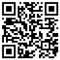 QR Code for bitcoin:36rD7eWLyCzvbnGLBus2uFJaQyLDNqLT2V
