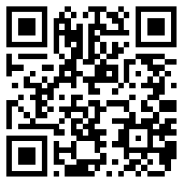 QR Code for bitcoin:36rHGDPcbvX5Bk2L214TQidHB5fpRUXtKv