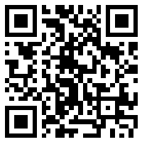 QR Code for bitcoin:36rNoT8tkaPySpV36GocQAaZteCgrRYn4X