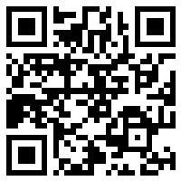 QR Code for bitcoin:36rShfP8FjUA3iwua2T8dLuZpgTSDd9ts7
