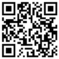 QR Code for bitcoin:36rVkNfb9dauvcnpVL3oe1PLLLcb56PdWV