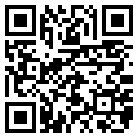 QR Code for bitcoin:36rgdaSkAFFyeW9aJMmX2jSQve4XBefXZ1
