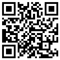 QR Code for bitcoin:36rguCL6KxM4mKfbBs3FAJRNTpEmTNQNro