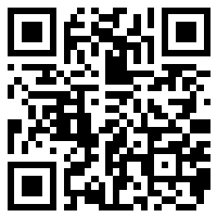 QR Code for bitcoin:36roXRaLZukDeeP2NadmdpWefsUHFyTDYU