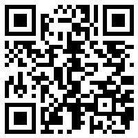 QR Code for bitcoin:36rqRukCubca95J2vFu2wMUeKQSHraVMSo