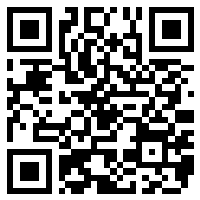 QR Code for bitcoin:36rrNN2NQmbo7kAFZLgPg4e6VXAhxrKotn