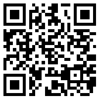 QR Code for bitcoin:36rtR4WdZzaQ4JeV9i4BHsScfccEDdEgtV