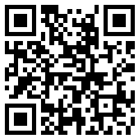 QR Code for bitcoin:36rtqJPrUznyShSwMbZSCvrNZ7Ae6D25LF