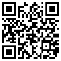 QR Code for bitcoin:36rx8mrZVDtysdVrwbXwVzD4P52yaSXZoP