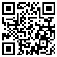 QR Code for bitcoin:36rydqCUwCkAUhQs47BpZQHM8aPGoJAwWw