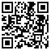 QR Code for bitcoin:36rzmvcsMSDSsBKN9UrCABGFMv1LSFHiFt
