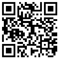 QR Code for bitcoin:36s92oGQZUbypuVMd5xvMiCh5PHTgcgbVV