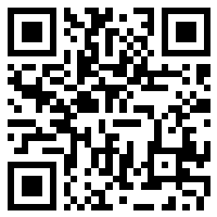 QR Code for bitcoin:36sAaKqfEh5DftbzDmD9AgQxZBME2GGFdQ