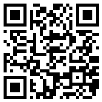 QR Code for bitcoin:36sBPqdss4T5m18vCs9CdhEHcKJCAdW7S8