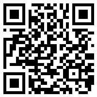 QR Code for bitcoin:36sCU8XPys97LoARCAA76qiHeLdvvQMZYv