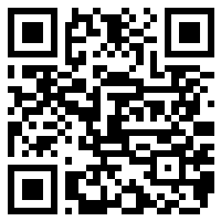 QR Code for bitcoin:36sGFCiN4RefTc72r2Lmh8b7DSJDgR6AVo