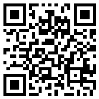 QR Code for bitcoin:36sQujp5DSP7qbwFfmJ5u7J6dGBFuDMsqS