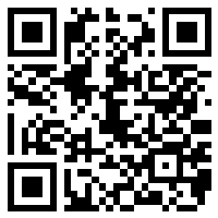 QR Code for bitcoin:36sSFksC93tmHzSCBDrZxxNoPMDb4PQuy6