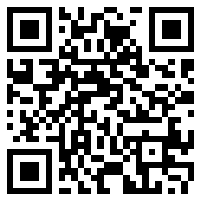 QR Code for bitcoin:36sSFsUsTdDXzAp3qcVAdkubd7jvB7KJeu