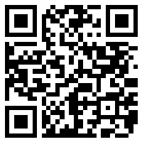 QR Code for bitcoin:36sTBhWZGSVmhpf5jRKoD1DAgzfWZRqAiu
