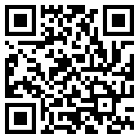 QR Code for bitcoin:36sU9PTiuUeRQXvaCS3Nf1QG8FAGR5GK6n