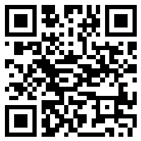QR Code for bitcoin:36sVc7dmAfWPd8Gr9VUZaPWT5B5MZWatov