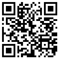 QR Code for bitcoin:36sVrtfGcoe19r7GEtsn5uA6pPvhbk7CP2