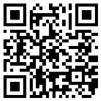 QR Code for bitcoin:36sX9gwtMvrCeQXQvrQLBaALtNBq4cVGp7