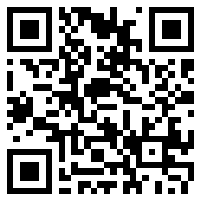 QR Code for bitcoin:36sXGj943v1KUAS7aupA8mToe7G3ccuieC
