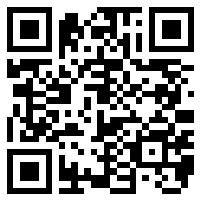 QR Code for bitcoin:36sXdesEUti8YDhBxfNg38DMnDRwRyftUc