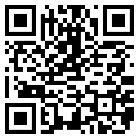 QR Code for bitcoin:36sbfDuJSfdw3xXvG9psCmVv7EUeR7knLF