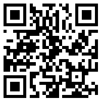 QR Code for bitcoin:36sdd9mVdX1XBaQZSGetQ2FMBsNjBmC64R