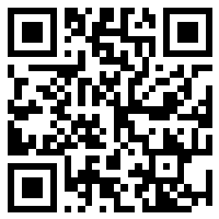 QR Code for bitcoin:36sgjaFFvEQue6TCaKQraWTur4okZKDHLN