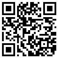 QR Code for bitcoin:36siDud2w6CXfX2oNopzX44ekaBEJfRaeV