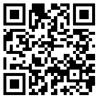 QR Code for bitcoin:36spq7Jdt38S9sf4LMSj4VVVJD5kA8TsJZ