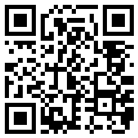 QR Code for bitcoin:36susVVQeUtqSJmveq6dTLDVCde2xKJSTh