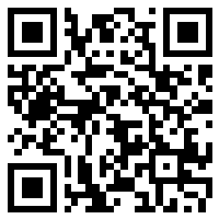 QR Code for bitcoin:36swmscrRod1QmYxQ9AweawE9FUNBkMAYj