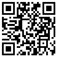 QR Code for bitcoin:36syYpC5Y5F4kfSGiwFXM74FdSLNHEajAF