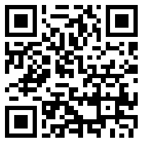 QR Code for bitcoin:36t1vrFt5SVgiqEB3ZLbT4vhBZZPLJbuDk