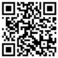 QR Code for bitcoin:36t3d8aR2ytZAvC8seDmd1RuxargRxALeA