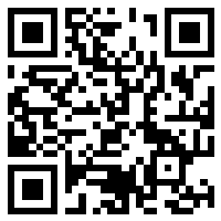 QR Code for bitcoin:36t4sLQ1inoErFwTru7EHpbUtAc4o3VFYS