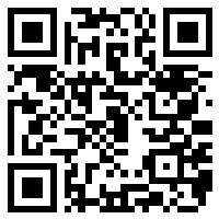 QR Code for bitcoin:36t5JvyCy1eY6m8ACFUTLwn3TsA8nECe39