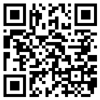 QR Code for bitcoin:36tF4gt3uYxBFLHTZjendZXEpsgi1DRcbH