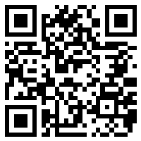 QR Code for bitcoin:36tFgWbvab96zx8Ry4GFWrWbJS5dkzijyM