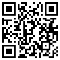 QR Code for bitcoin:36tRGXT5vbKjhEXsxUWhWkMYFokB9R6ecY