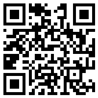 QR Code for bitcoin:36tTSTdArFZH2yKBe9bcw7Apezc2w7nmcS